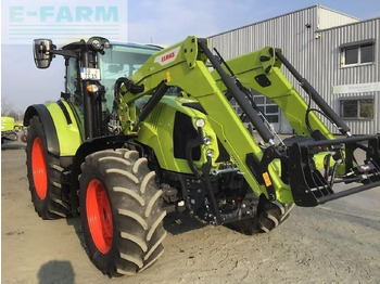 Farm tractor CLAAS Arion 470