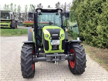 Farm tractor CLAAS Elios 210