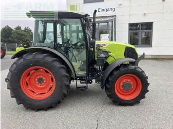 Farm tractor CLAAS Elios 210
