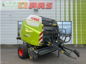 Square baler CLAAS