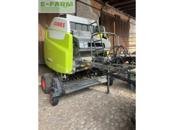 Square baler CLAAS