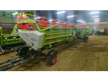 Combine header CLAAS