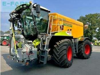 Farm tractor ZUNHAMMER