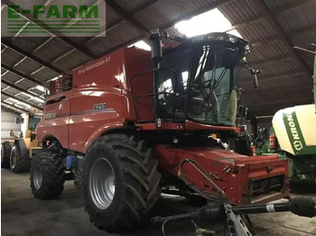 Combine harvester CASE IH Axial-Flow