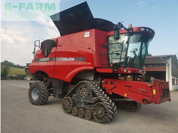 Combine harvester CASE IH Axial-Flow 9230