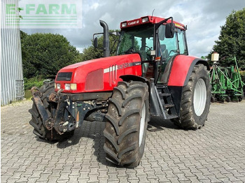 Farm tractor CASE IH CS