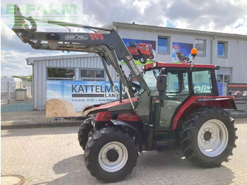 Farm tractor Case-IH cs 68: picture 2