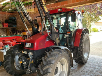 Farm tractor CASE IH CS