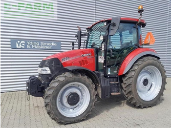 Farm tractor CASE IH Farmall C