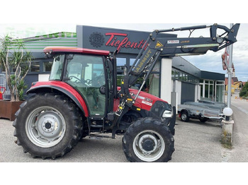 Farm tractor CASE IH Farmall A