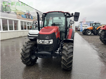 Farm tractor CASE IH Farmall C