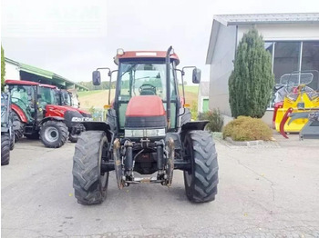 Farm tractor Case-IH jx 95 komfort: picture 2 Farm tractor Case-IH jx 95 komfort: picture 2