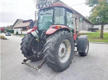 Farm tractor Case-IH jx 95 komfort: picture 5 Farm tractor Case-IH jx 95 komfort: picture 5