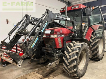 Farm tractor CASE IH Maxxum 5120