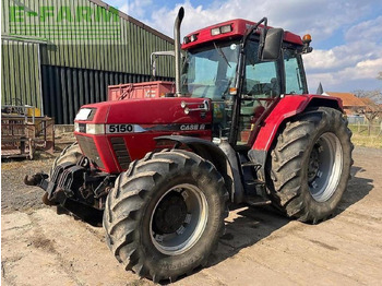 Farm tractor CASE IH Maxxum 150