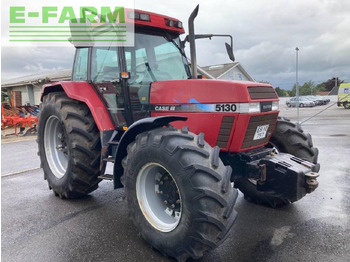Farm tractor Case-IH maxxum pro 5130: picture 2