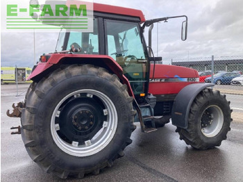 Farm tractor Case-IH maxxum pro 5130: picture 3