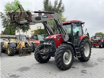 Farm tractor CASE IH MXU Maxxum