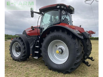 Farm tractor Case-IH optum 300 cvx CVX: picture 3