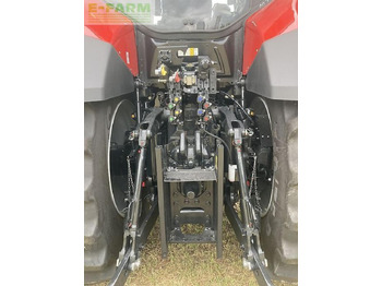 Farm tractor Case-IH optum 300 cvx CVX: picture 5