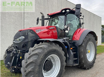 Farm tractor CASE IH Optum 300