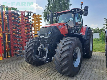 Farm tractor CASE IH Optum 300