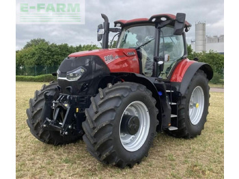 Farm tractor CASE IH Optum 300