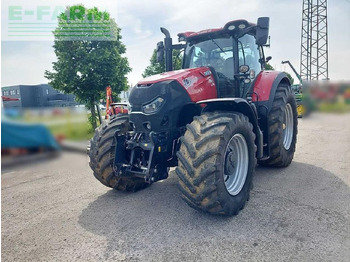 Farm tractor Case-IH optum cvx 300 CVX: picture 2