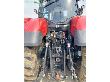 Farm tractor Case-IH optum cvx 300 CVX: picture 5