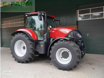 Farm tractor CASE IH Puma