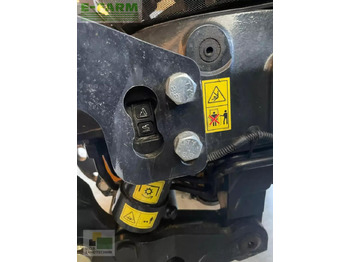 Farm tractor Case-IH puma 175: picture 5