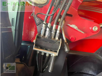 Farm tractor Case-IH puma 175: picture 4