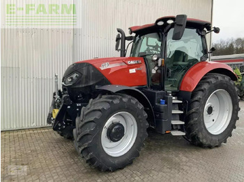 Farm tractor CASE IH Puma