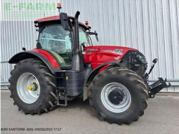 Farm tractor CASE IH Puma 185