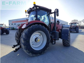 Farm tractor Case-IH puma 185 cvx CVX: picture 4