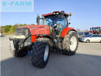 Farm tractor Case-IH puma 185 cvx CVX: picture 2