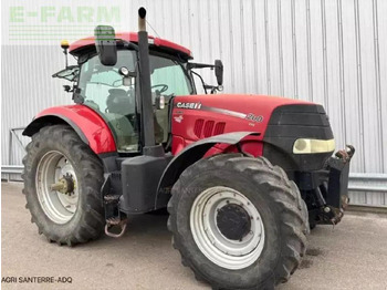 Farm tractor CASE IH Puma 200