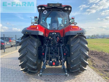 Farm tractor Case-IH puma 220 cvx afs-connect CVX: picture 5