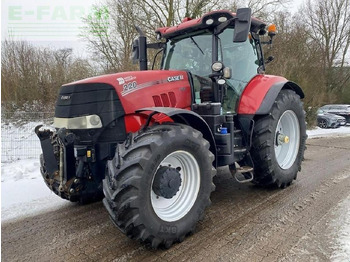 Farm tractor CASE IH Puma 220