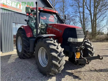Farm tractor Case-IH puma 230cvx frontlift og pto: picture 2