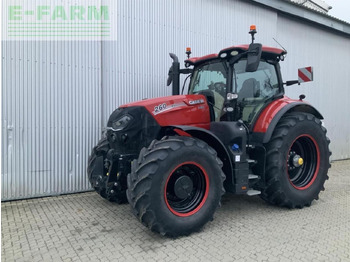 Farm tractor CASE IH Puma