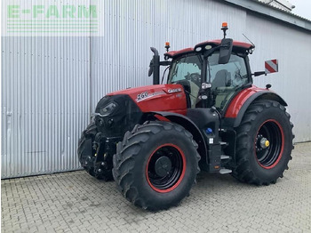 Farm tractor CASE IH Puma