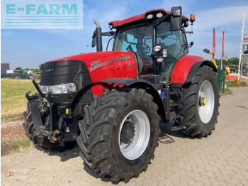 Farm tractor CASE IH Puma 200