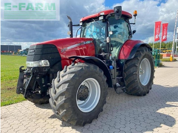 Farm tractor CASE IH Puma 230