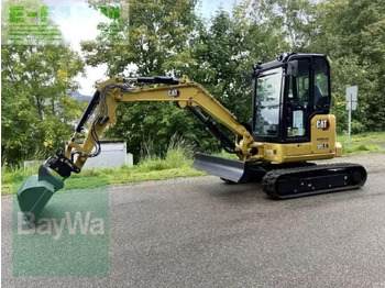 Mini excavator CATERPILLAR 303.5
