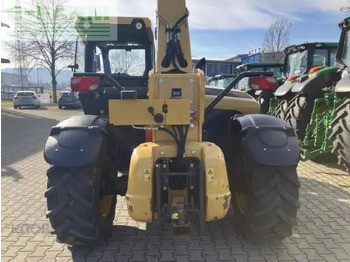 Telescopic handler Caterpillar th 407: picture 4