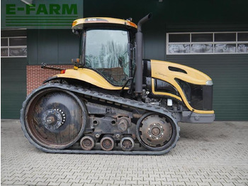 Farm tractor Challenger cat mt 765: picture 5 Farm tractor Challenger cat mt 765: picture 5
