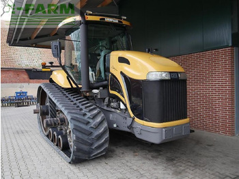 Farm tractor Challenger cat mt 765: picture 2 Farm tractor Challenger cat mt 765: picture 2