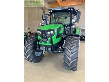 Farm tractor DEUTZ