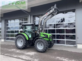 Farm tractor DEUTZ